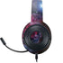 The Orion Nebula Pink Razer Kraken X Skin